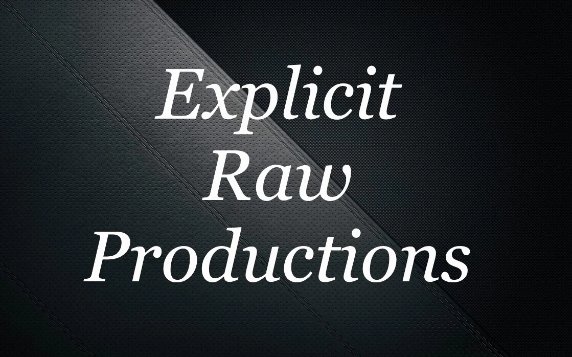 ExplictRawProductions profile banner