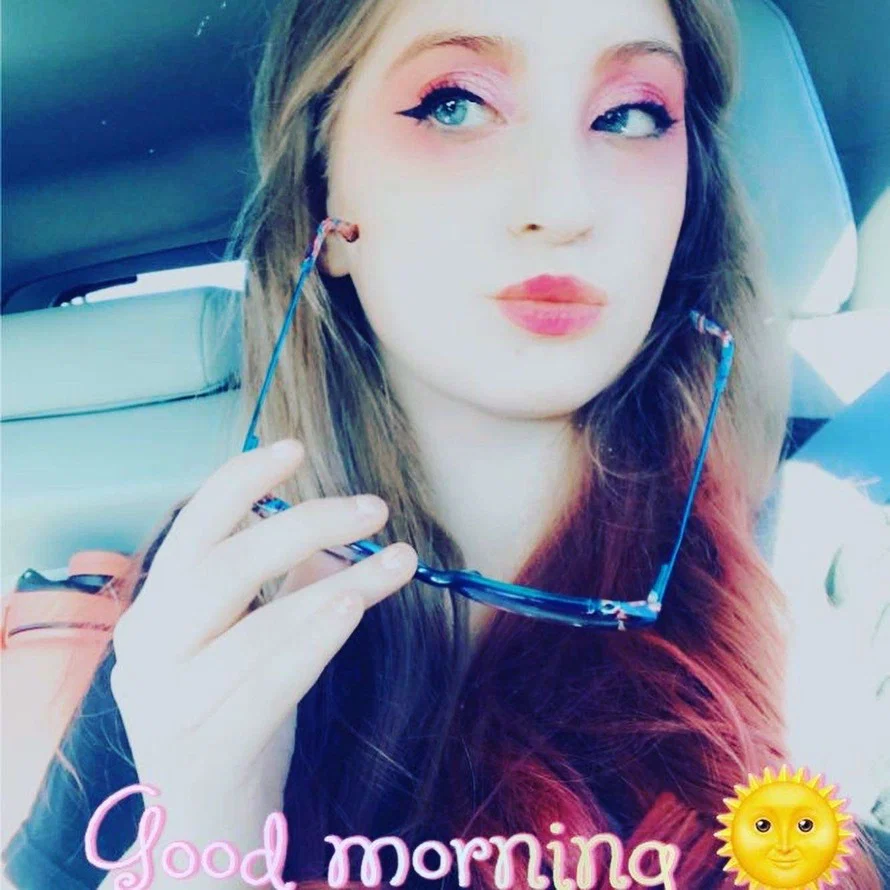 Anna Star's avatar