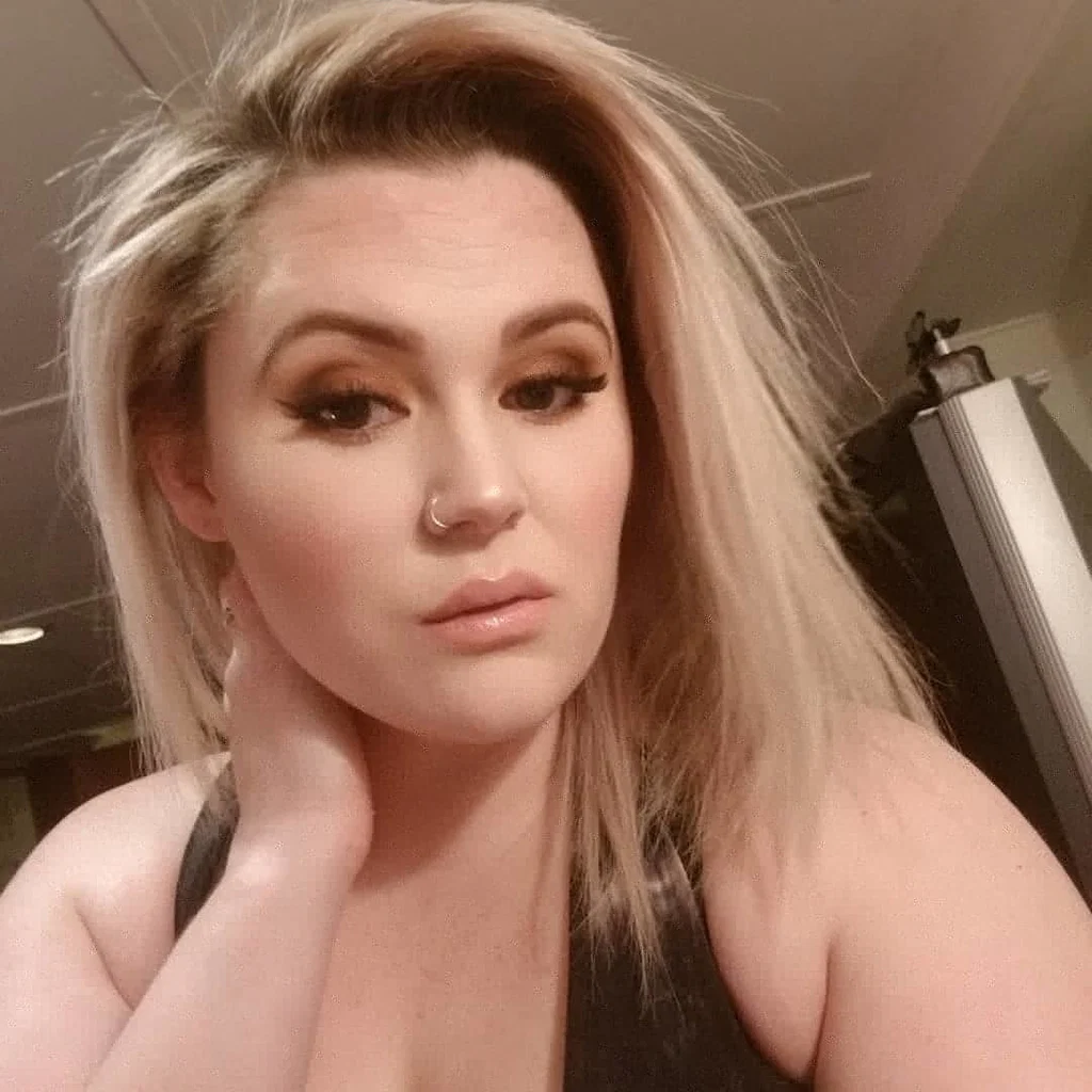 Stevie Rae's avatar
