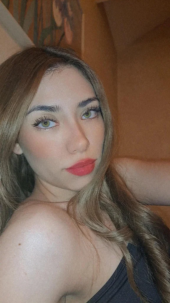 Michellegxoxo's avatar