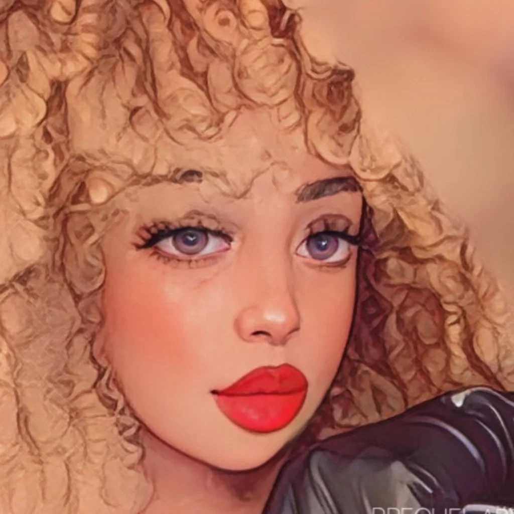 Bleu Haze's avatar