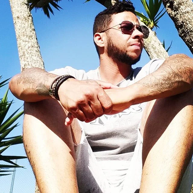 Bruno Victor profile banner