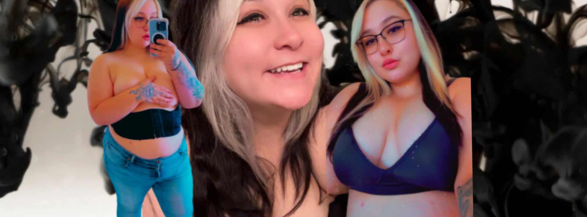 Kimmie Sanchez 💎 profile banner