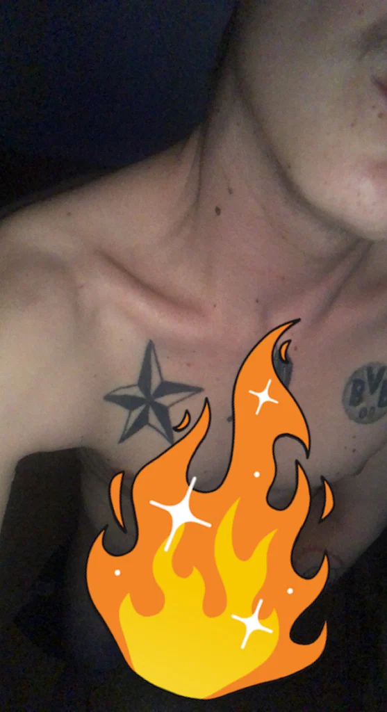 Patrick's avatar