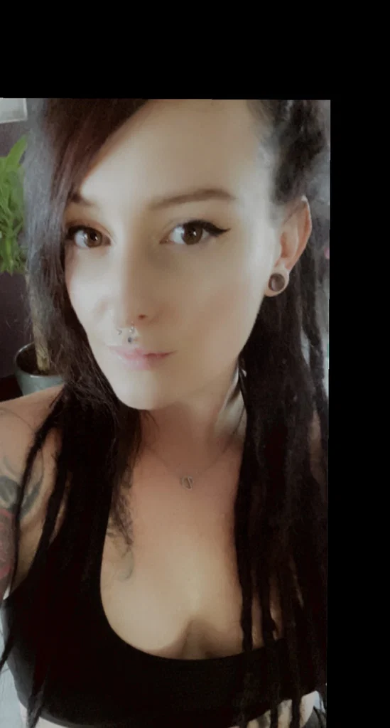Dylan Ann's avatar