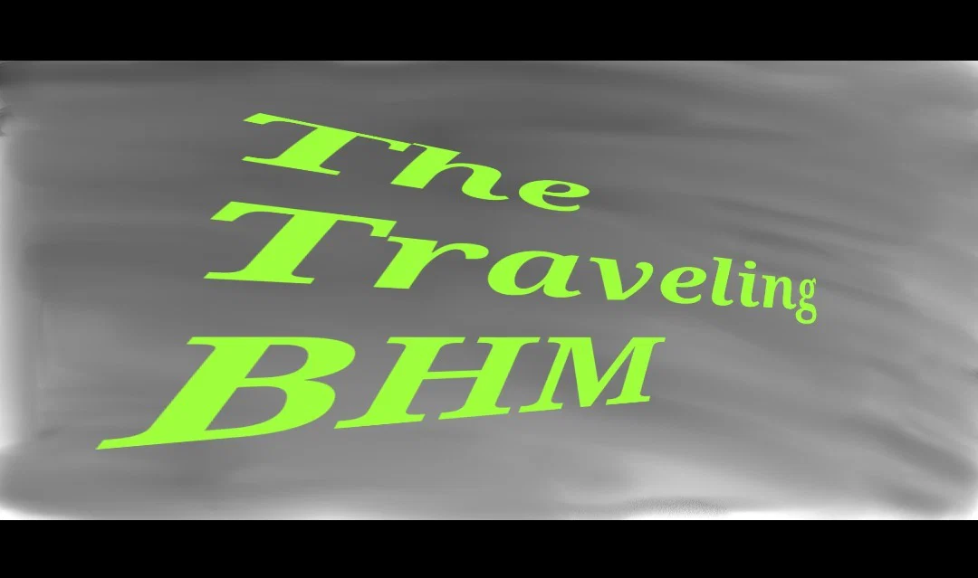 The Traveling BHM profile banner
