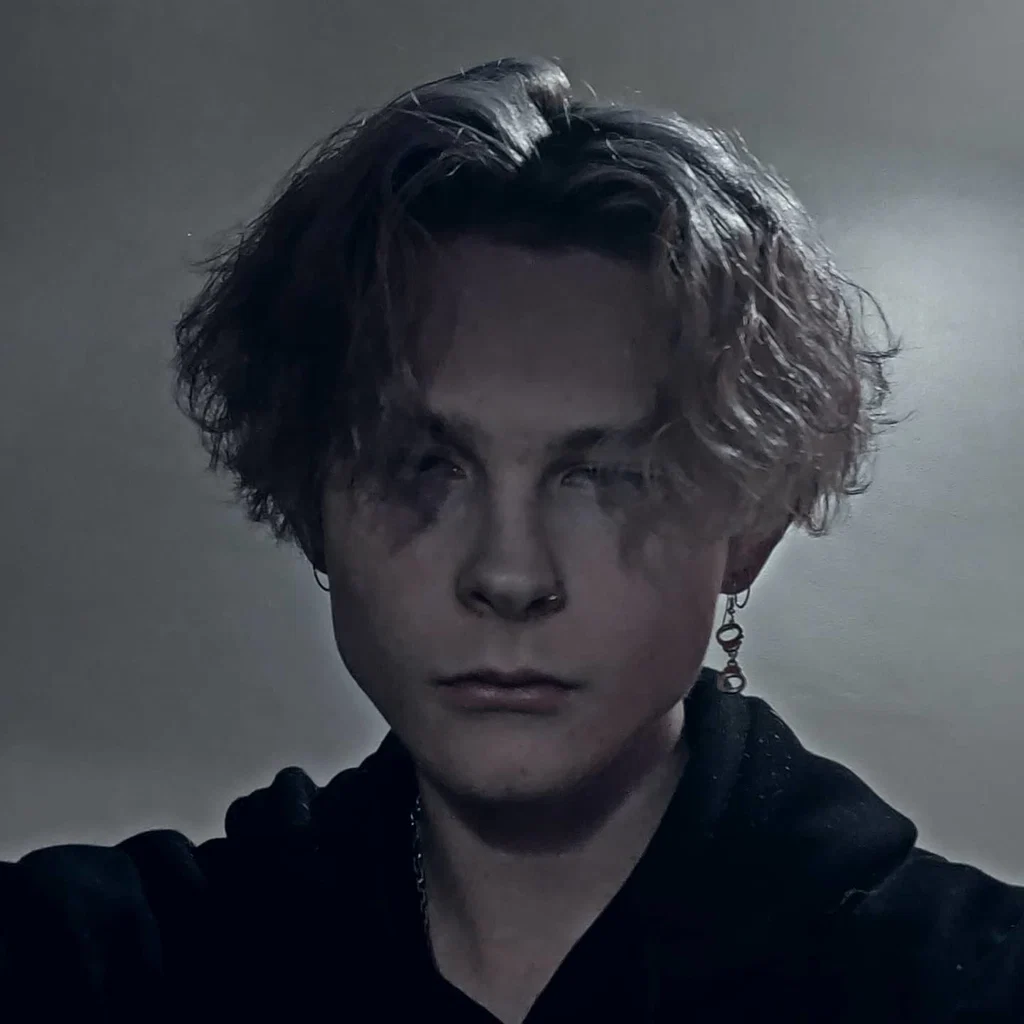 Rook's avatar