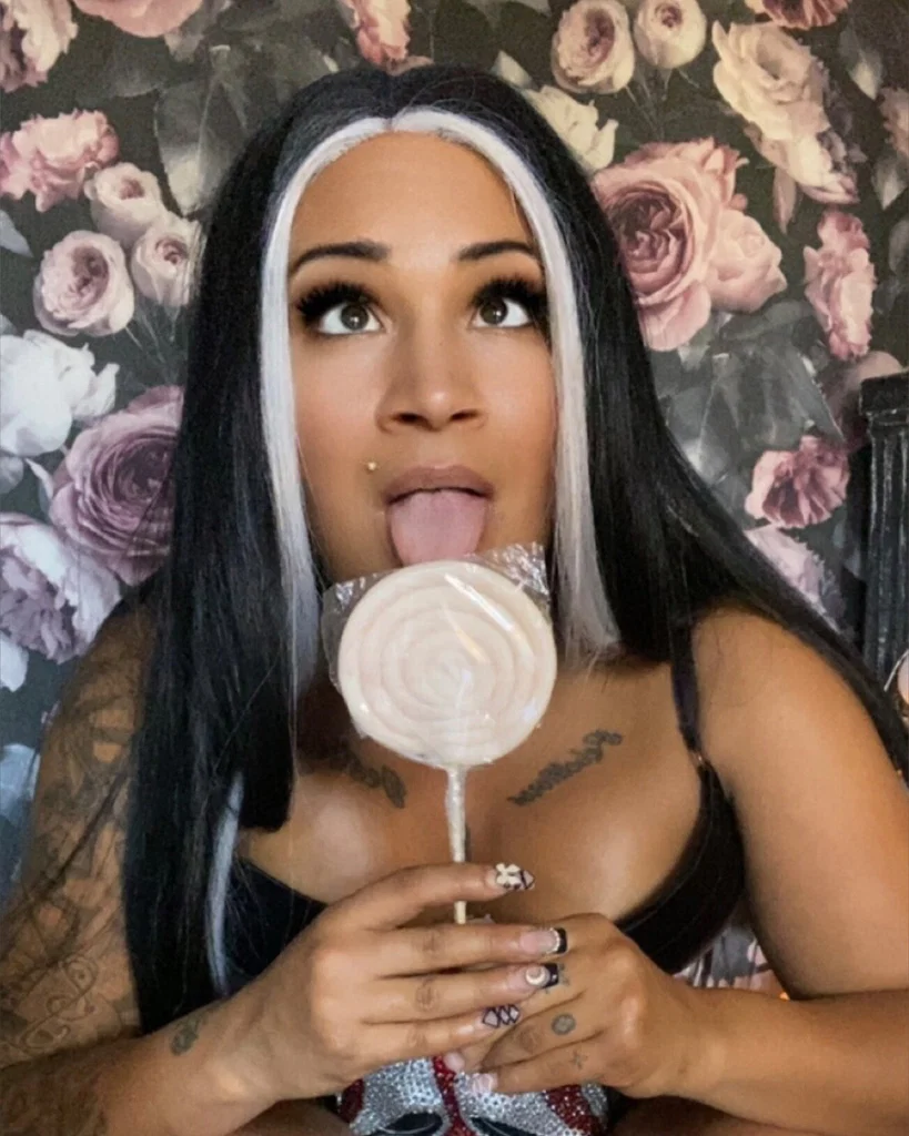 JaylaLove🍭's avatar