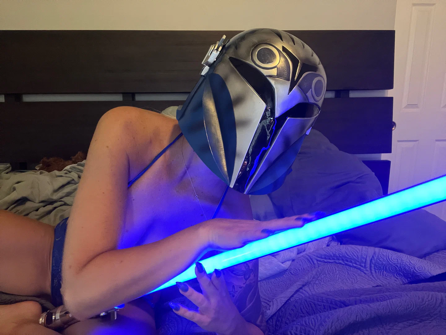 StarFux profile banner