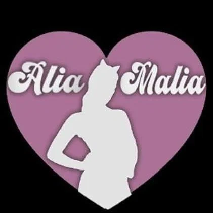 Alia Malia's avatar