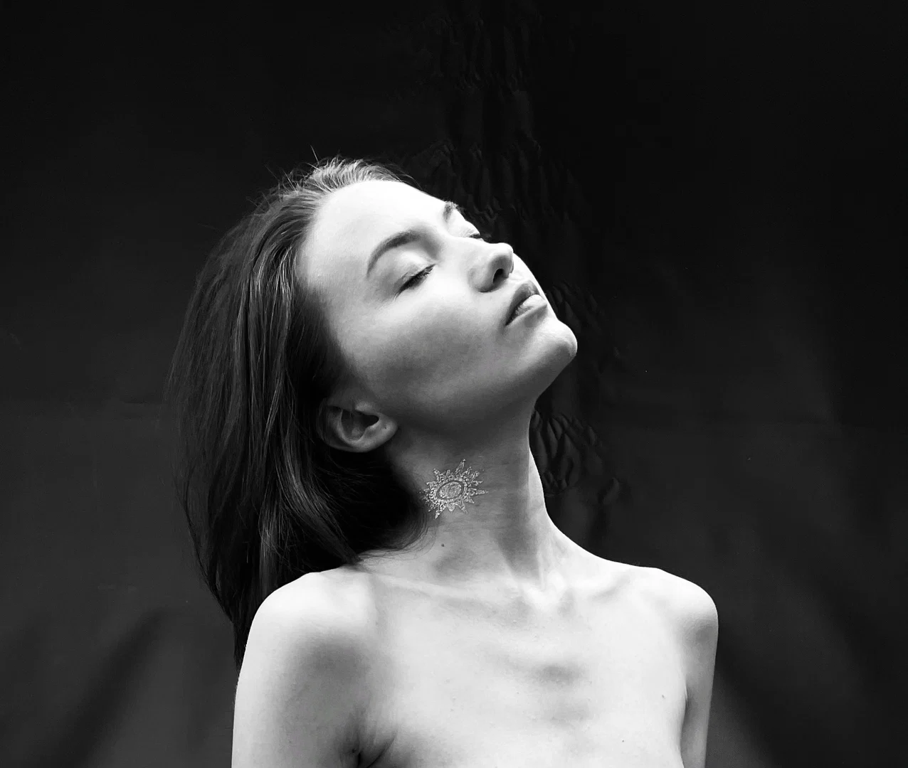 Zemfira profile banner