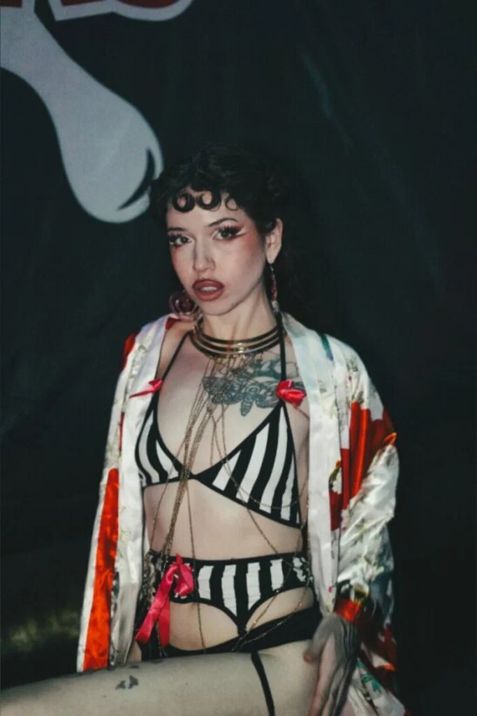 Diosa Morelli · FETISH QUEEN's avatar