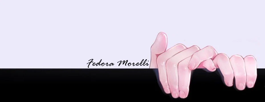 Diosa Morelli · FETISH QUEEN profile banner