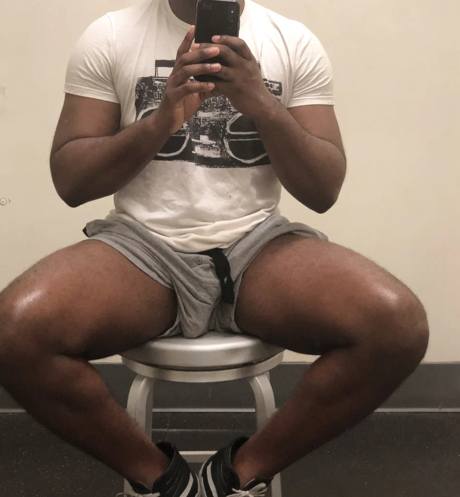 Brown_Stallion's avatar