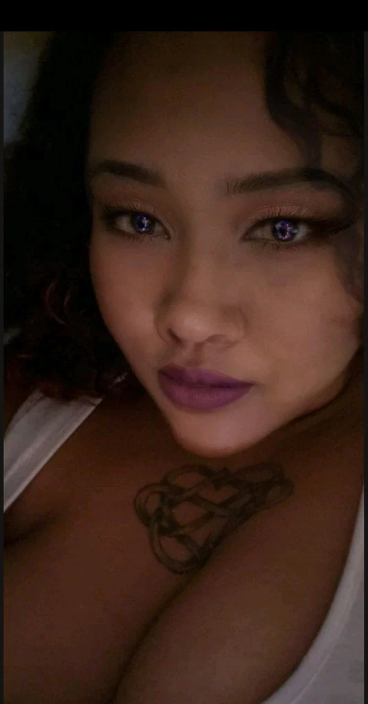 Blasianwoman