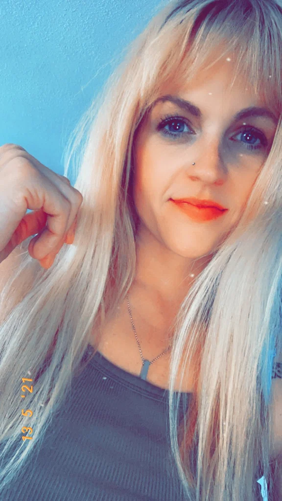 Megan Fray's avatar