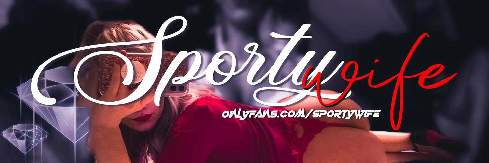 SportyWife ๐VIP๐ profile banner