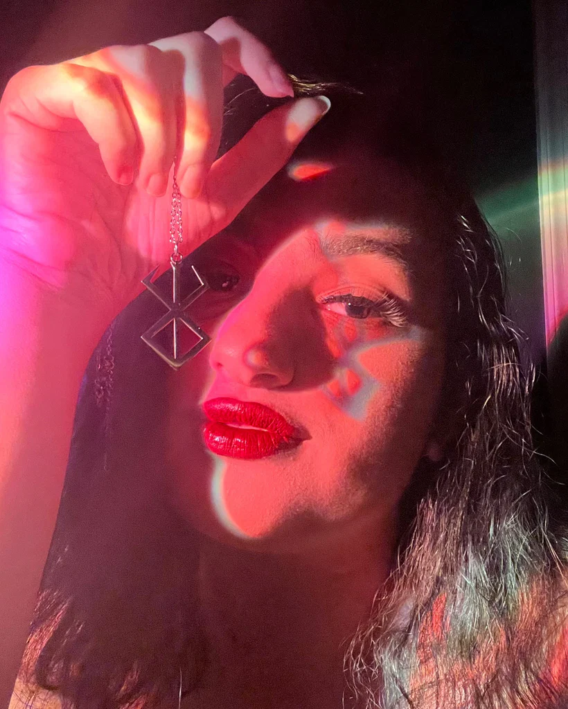 Harley's avatar