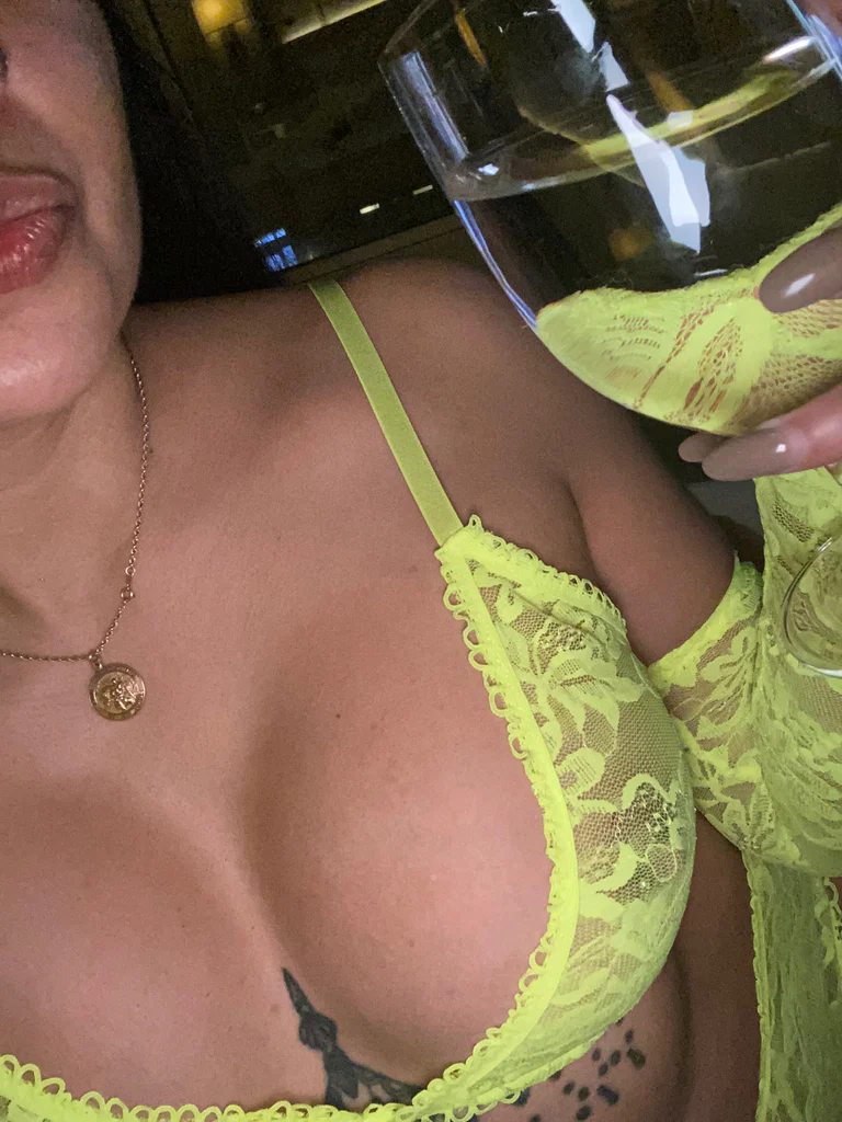 Maria's avatar