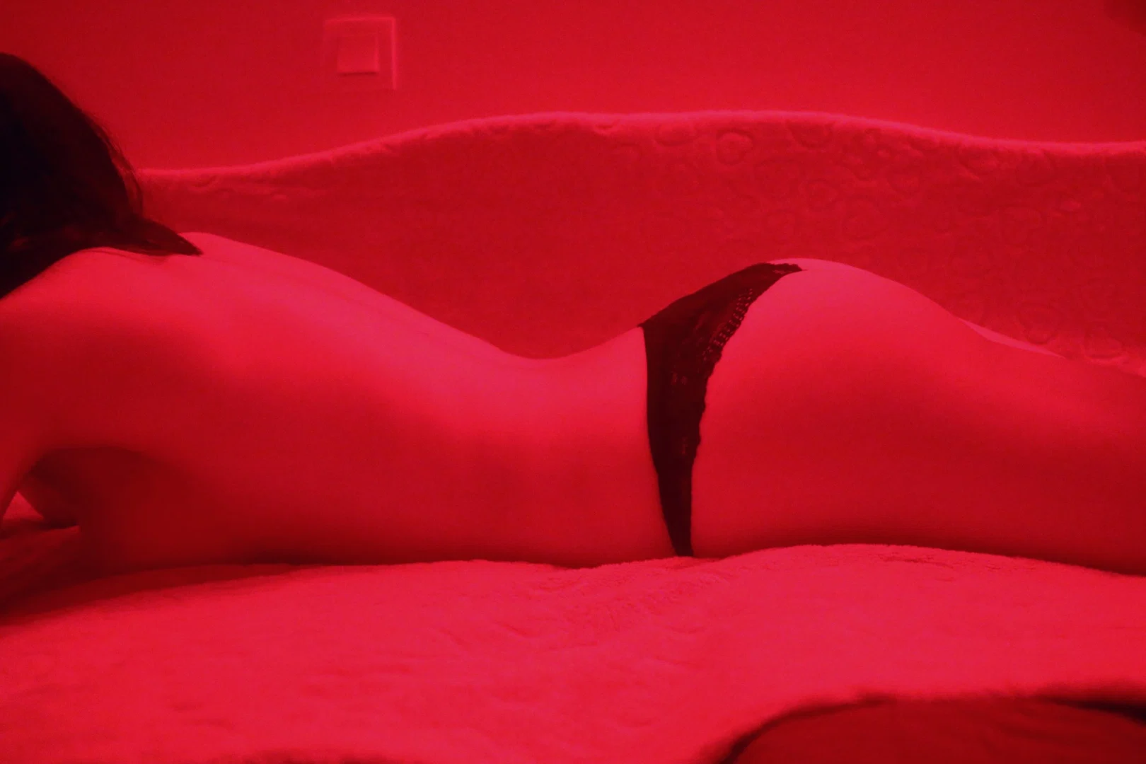 Sweet Lilli profile banner