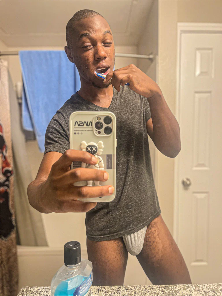 Rocko Mekhi
