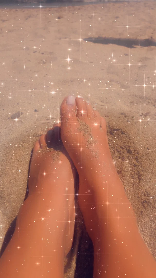 Mysexyfeet profile banner