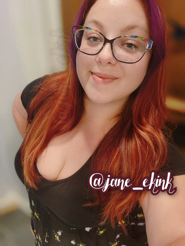 Miss Jane