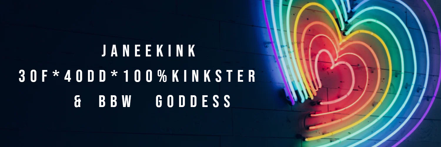 Miss Jane profile banner