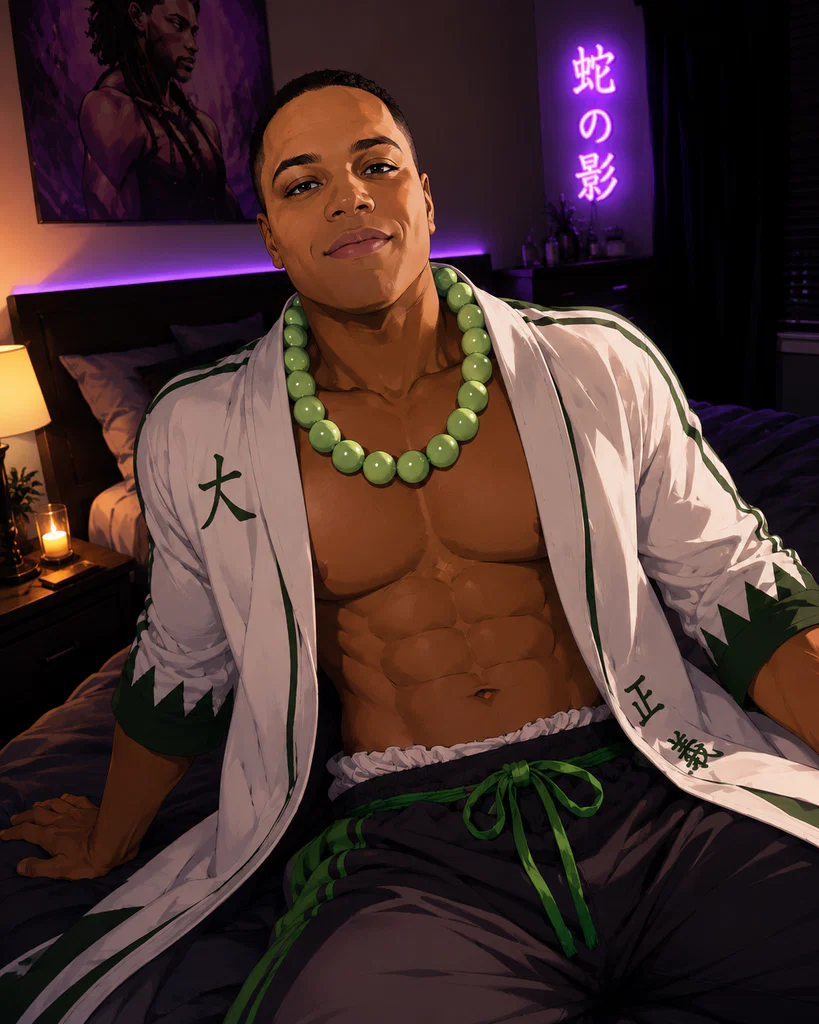 Slycobra's avatar