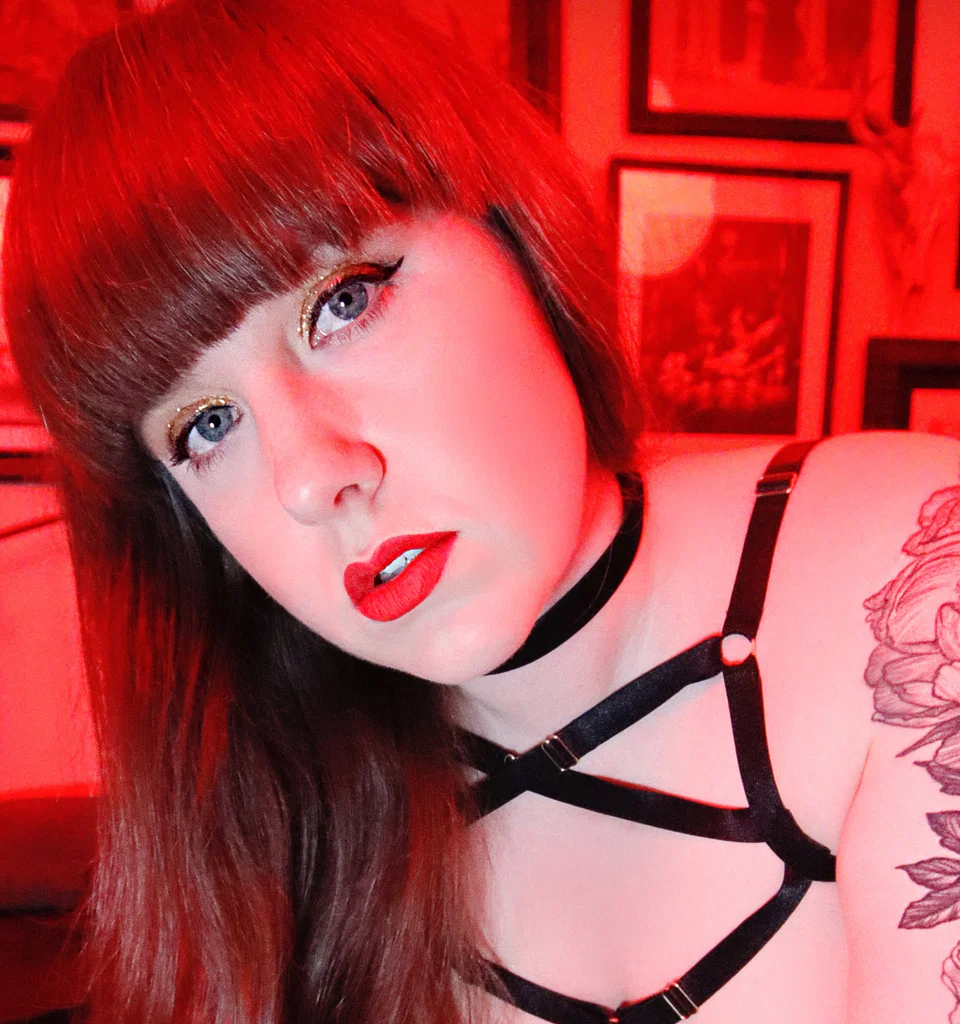 Lady Licentious's avatar