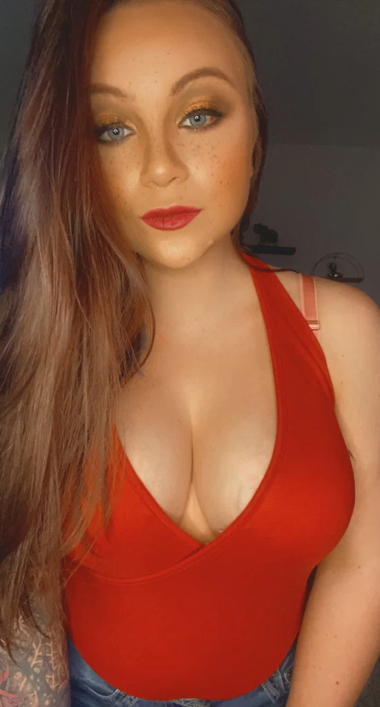 AmberLynn Anderson's avatar