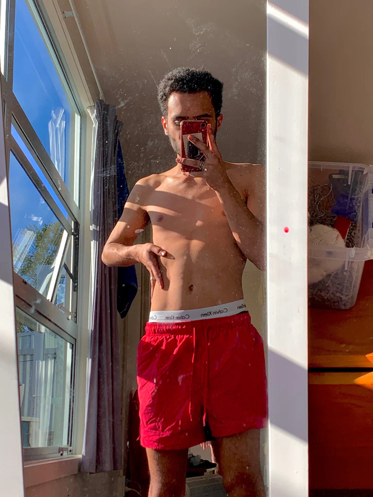 Tyler Colby's avatar