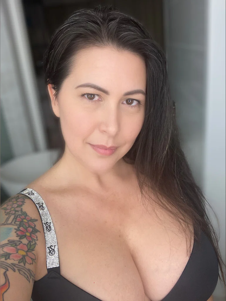 Casaundra Hope's avatar
