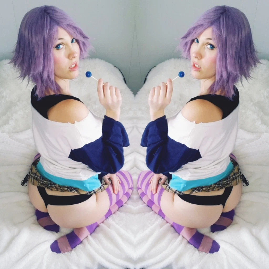 Kariameriza Cosplay's avatar