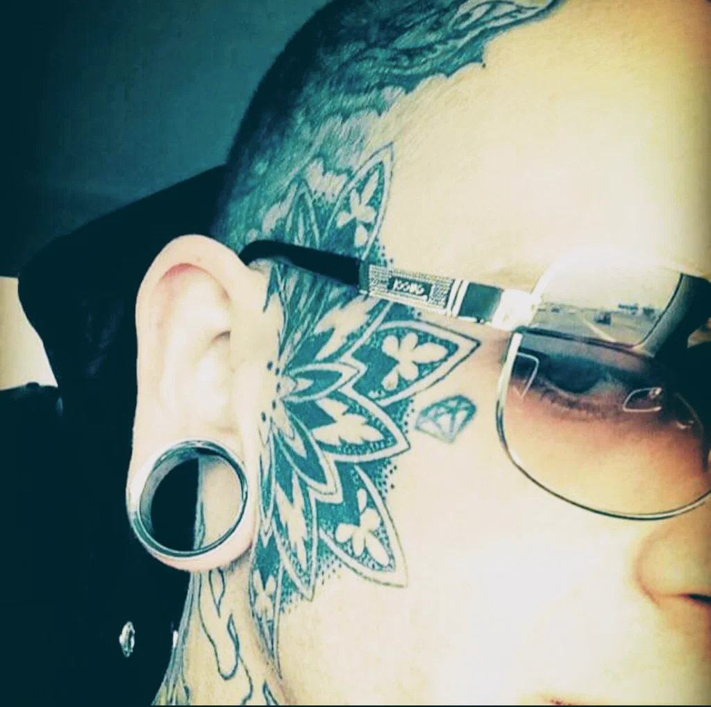Adam Hatcher's avatar