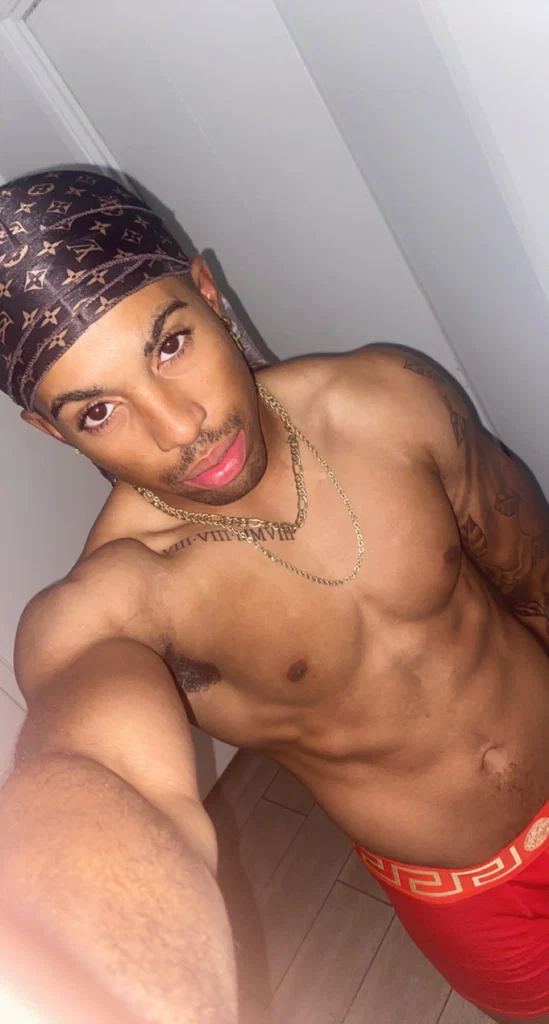 Josiah Jackson's avatar