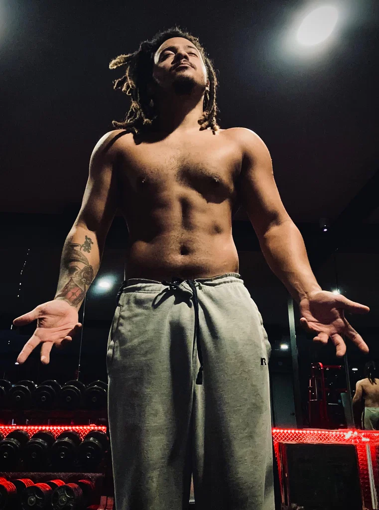 KingKaoz's avatar