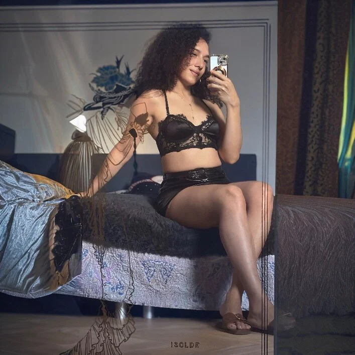 Katalina Saa  🔥🤤🔥 latina