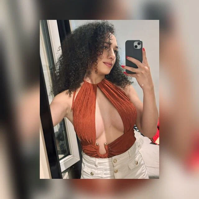 Katalina Saa  🔥🤤🔥 latina