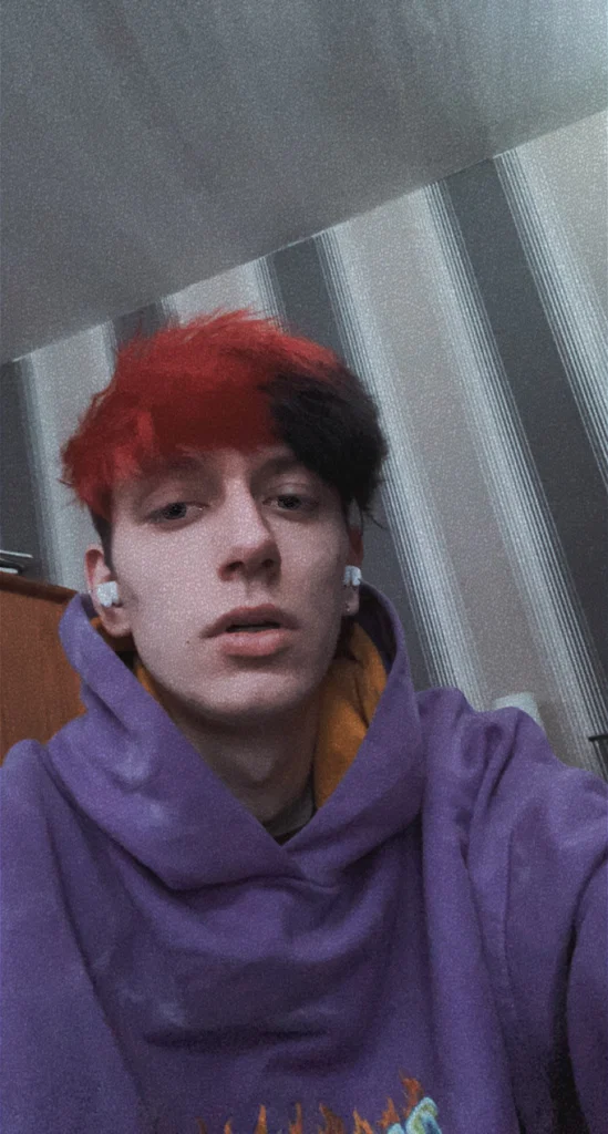 Benny's avatar
