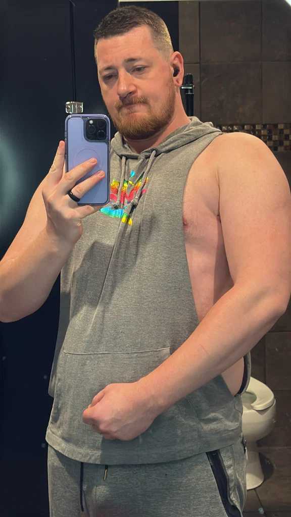 Finn Sparx's avatar