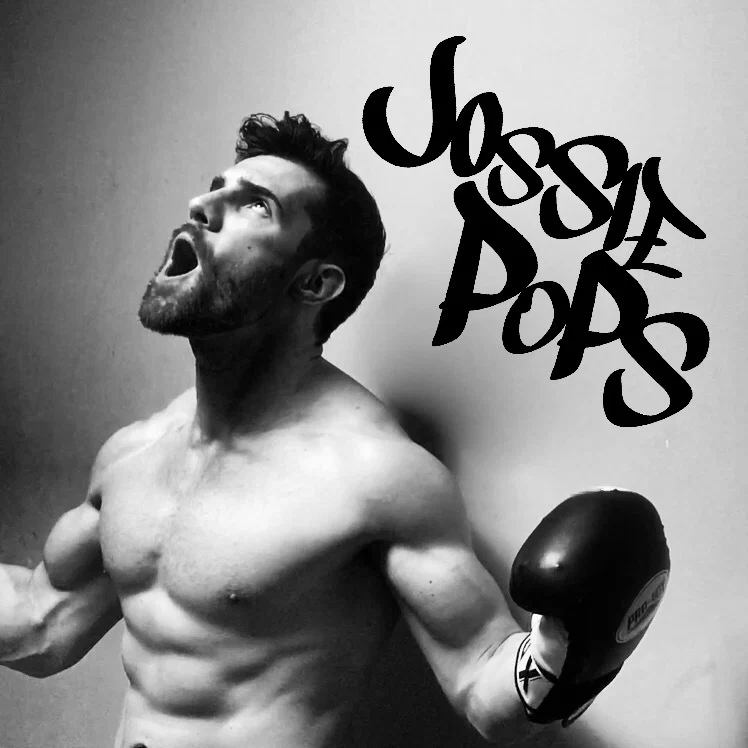 Jossiepops's avatar