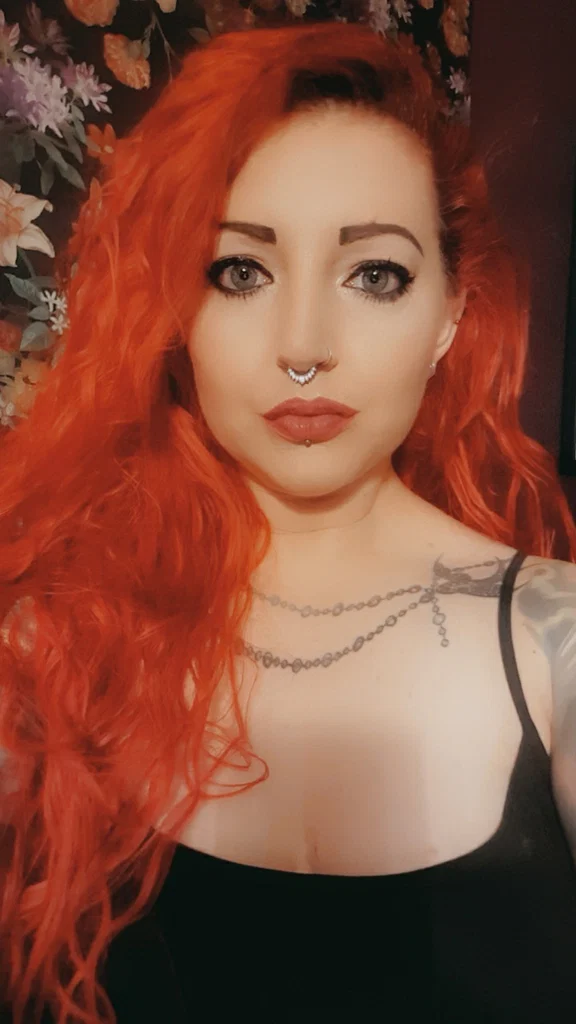 Ruby Love's avatar