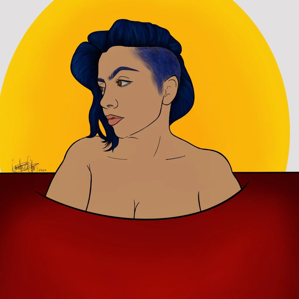 Court C's avatar