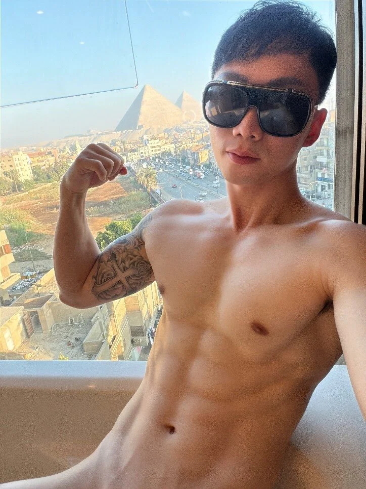 James 🔞直男按摩師's avatar