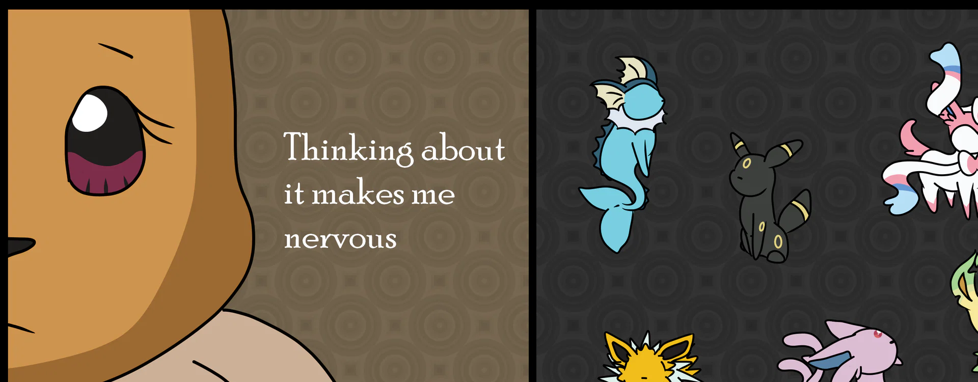 Sparky Comics profile banner