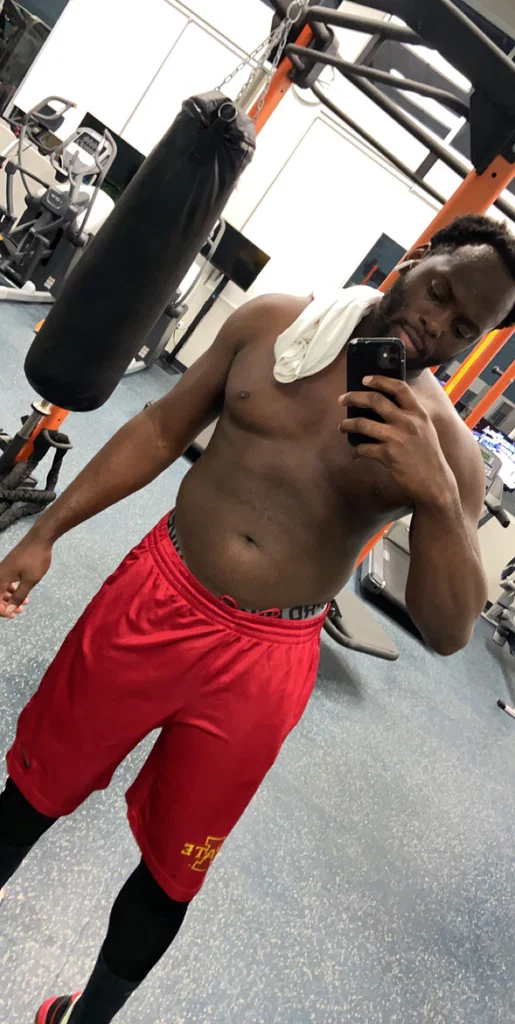 The Big DILF🤴🏾's avatar