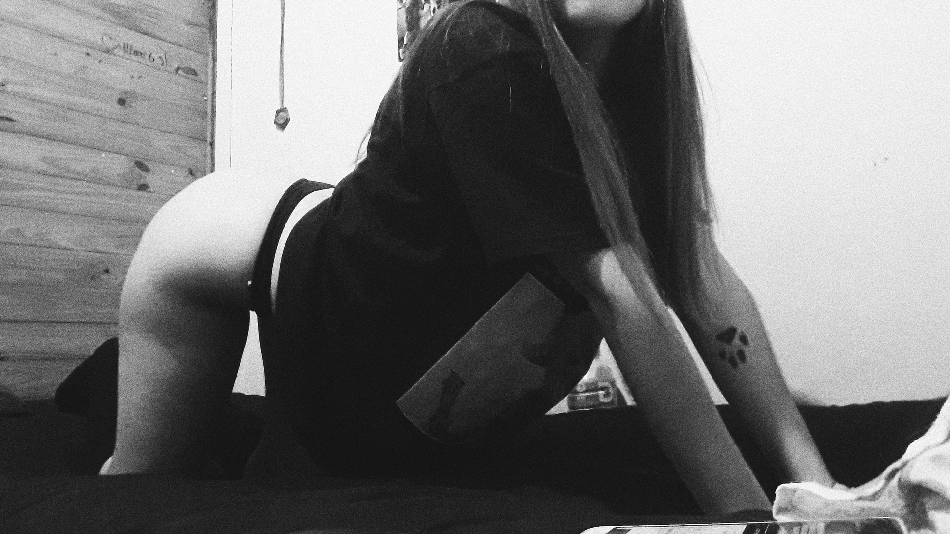 Rocío profile banner