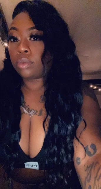Sheedahaux's avatar