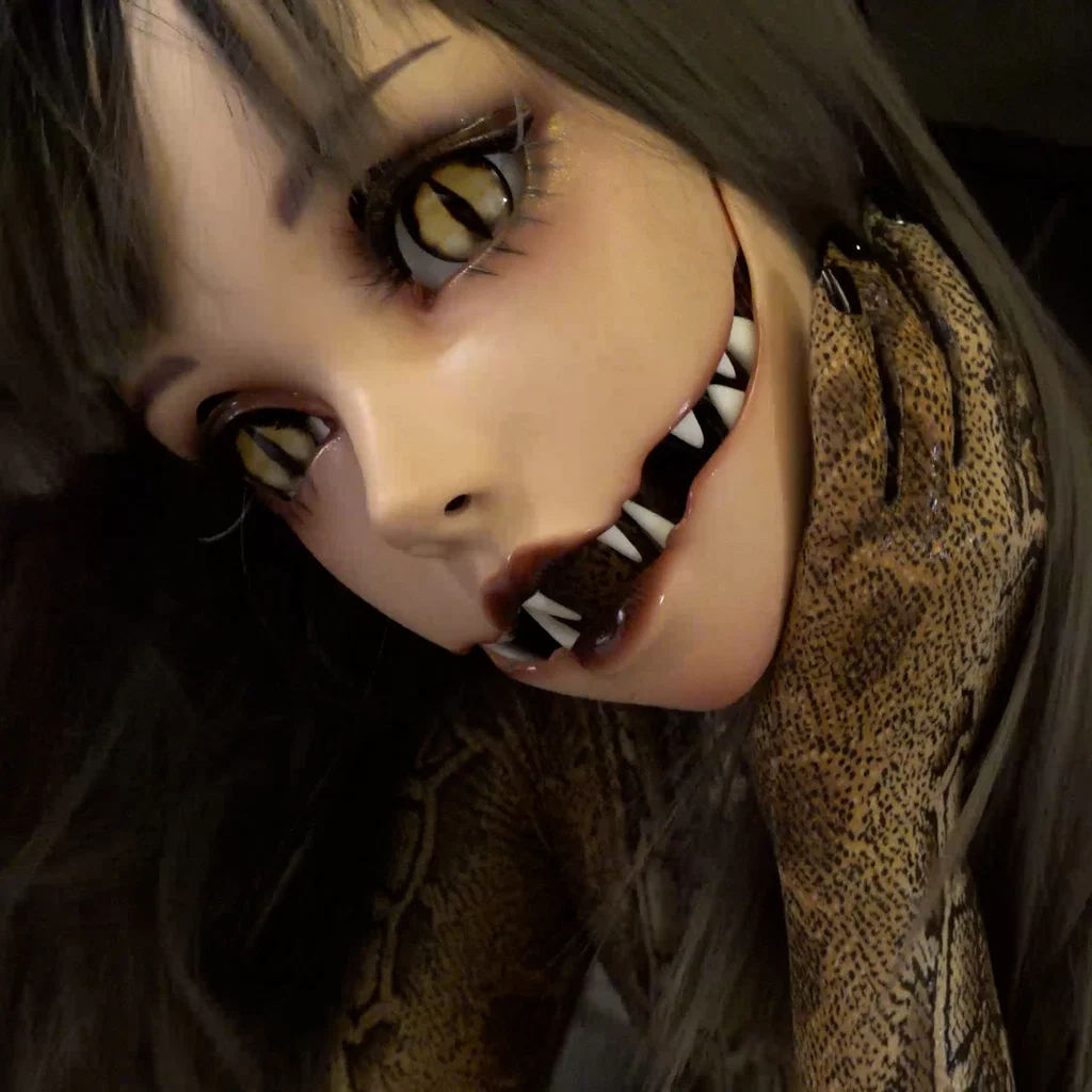 Fetish Faith's avatar
